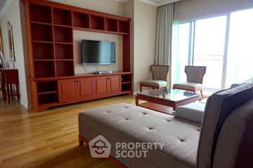 2 Bedroom Condo for rent in Pearl Residences Sukhumvit 24, Khlong Tan, Bangkok near BTS Phrom Phong