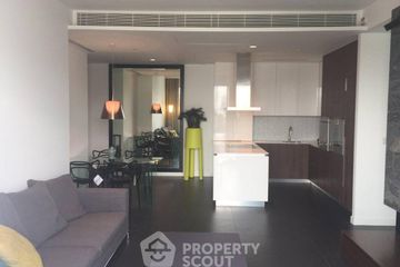 2 Bedroom Condo for rent in 185 Rajadamri, Lumpini, Bangkok near BTS Ratchadamri