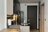 1 Bedroom Condo for rent in The Line Asoke - Ratchada, Din Daeng, Bangkok near MRT Phra Ram 9