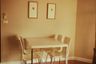 2 Bedroom Condo for rent in Belle Park Residence, Chong Nonsi, Bangkok near BTS Chong Nonsi
