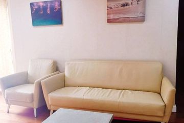2 Bedroom Condo for rent in Belle Park Residence, Chong Nonsi, Bangkok near BTS Chong Nonsi