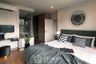 2 Bedroom Condo for rent in Q Chidlom-Phetchaburi, Makkasan, Bangkok near BTS Chit Lom