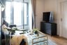2 Bedroom Condo for rent in Q Chidlom-Phetchaburi, Makkasan, Bangkok near BTS Chit Lom