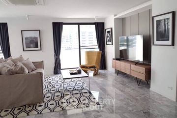 3 Bedroom Apartment for rent in Lily House, Khlong Toei Nuea, Bangkok near BTS Asoke