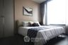 1 Bedroom Condo for rent in Edge Sukhumvit 23, Khlong Toei Nuea, Bangkok near BTS Asoke