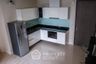 1 Bedroom Condo for rent in Quinn Condo Ratchada, Din Daeng, Bangkok near MRT Sutthisan