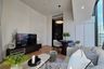 1 Bedroom Condo for rent in 28 Chidlom, Lumpini, Bangkok near BTS Chit Lom