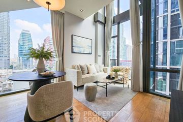 1 Bedroom Condo for rent in 28 Chidlom, Lumpini, Bangkok near BTS Chit Lom