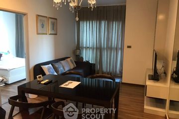 2 Bedroom Condo for rent in WYNE Sukhumvit, Phra Khanong, Bangkok near BTS Phra Khanong