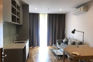 2 Bedroom Condo for rent in Noble Revo Silom, Silom, Bangkok near BTS Surasak