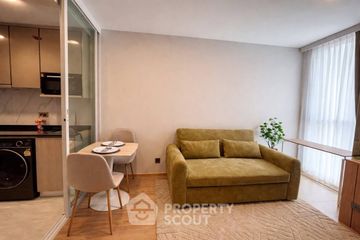 1 Bedroom Condo for rent in Chewathai Residence Thonglor, Khlong Tan Nuea, Bangkok near BTS Thong Lo