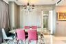 2 Bedroom Condo for rent in M Silom, Suriyawong, Bangkok near BTS Chong Nonsi