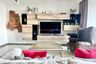 2 Bedroom Condo for rent in M Silom, Suriyawong, Bangkok near BTS Chong Nonsi