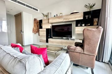 2 Bedroom Condo for rent in M Silom, Suriyawong, Bangkok near BTS Chong Nonsi