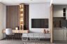 1 Bedroom Condo for rent in Ideo Chula - Samyan, Si Phraya, Bangkok near MRT Sam Yan