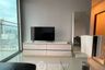 1 Bedroom Condo for rent in Villa Sathorn, Khlong Ton Sai, Bangkok near BTS Krung Thon Buri