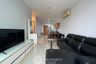 1 Bedroom Condo for rent in Villa Sathorn, Khlong Ton Sai, Bangkok near BTS Krung Thon Buri