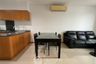 1 Bedroom Condo for rent in Villa Sathorn, Khlong Ton Sai, Bangkok near BTS Krung Thon Buri