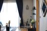 1 Bedroom Condo for rent in Siri at Sukhumvit, Phra Khanong, Bangkok near BTS Thong Lo