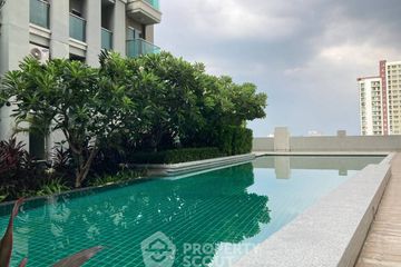 3 Bedroom Condo for rent in Belle Grand Rama 9, Huai Khwang, Bangkok near MRT Phra Ram 9