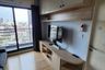 1 Bedroom Condo for rent in Supalai Oriental Place Sathorn-Suanplu, Thung Maha Mek, Bangkok near MRT Lumpini