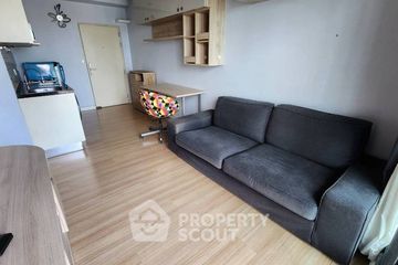 1 Bedroom Condo for rent in Supalai Oriental Place Sathorn-Suanplu, Thung Maha Mek, Bangkok near MRT Lumpini