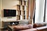 1 Bedroom Condo for rent in The Diplomat 39, Khlong Tan Nuea, Bangkok near BTS Phrom Phong