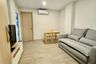 1 Bedroom Condo for rent in The Shade Sathon 1, Chong Nonsi, Bangkok near MRT Khlong Toei