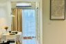 1 Bedroom Condo for rent in The Waterford Diamond, Khlong Tan, Bangkok near BTS Phrom Phong