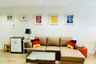 1 Bedroom Condo for rent in The Waterford Diamond, Khlong Tan, Bangkok near BTS Phrom Phong