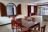 3 Bedroom Apartment for rent in Jamy Twin Mansion, Khlong Toei Nuea, Bangkok near MRT Sukhumvit