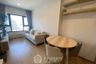 1 Bedroom Condo for rent in Life Rama 4 - Asoke, Khlong Toei, Bangkok near MRT Queen Sirikit National Convention Centre
