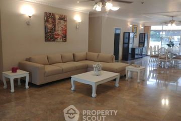 4 Bedroom Condo for rent in Grand Ville House 2, Khlong Toei Nuea, Bangkok near BTS Asoke