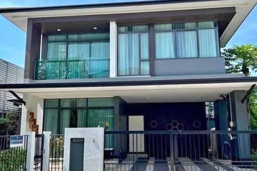 3 Bedroom House for rent in setthasiri krungthep kreetha, Hua Mak, Bangkok