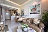 1 Bedroom Condo for sale in The Riviera Santa Monica, Nong Prue, Chonburi