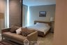 1 Bedroom Condo for rent in The Room Sukhumvit 21, Khlong Toei Nuea, Bangkok near MRT Sukhumvit