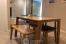 1 Bedroom Condo for rent in The Room Sukhumvit 21, Khlong Toei Nuea, Bangkok near MRT Sukhumvit