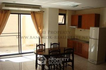 1 Bedroom Apartment for rent in Lin Court, Khlong Toei, Bangkok near MRT Queen Sirikit National Convention Centre