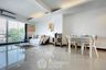 2 Bedroom Condo for rent in Waterford Sukhumvit 50, Phra Khanong, Bangkok near BTS On Nut