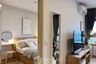 1 Bedroom Condo for rent in Life Rama 4 - Asoke, Khlong Toei, Bangkok near MRT Queen Sirikit National Convention Centre