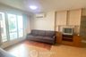 2 Bedroom Condo for rent in Navin Court, Lumpini, Bangkok near BTS Ploen Chit