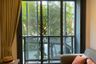 1 Bedroom Condo for rent in Taka Haus Ekamai 12, Khlong Tan Nuea, Bangkok near BTS Ekkamai
