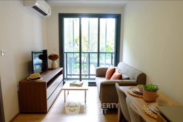 1 Bedroom Condo for rent in Taka Haus Ekamai 12, Khlong Tan Nuea, Bangkok near BTS Ekkamai