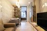 1 Bedroom Condo for rent in Life One Wireless, Lumpini, Bangkok near BTS Ploen Chit
