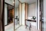 1 Bedroom Condo for rent in Life One Wireless, Lumpini, Bangkok near BTS Ploen Chit