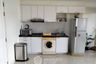 1 Bedroom Condo for rent in Sathorn Plus On The Pond, Chong Nonsi, Bangkok near MRT Lumpini