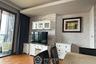 2 Bedroom Condo for rent in The Lumpini 24, Khlong Tan, Bangkok near BTS Phrom Phong