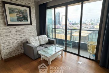 2 Bedroom Condo for rent in The Lumpini 24, Khlong Tan, Bangkok near BTS Phrom Phong
