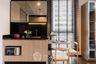 1 Bedroom Condo for rent in The Line Ratchathewi, Thanon Phetchaburi, Bangkok near BTS Ratchathewi