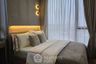 1 Bedroom Condo for rent in CLOUD Thonglor-Phetchaburi, Bang Kapi, Bangkok near MRT Phetchaburi